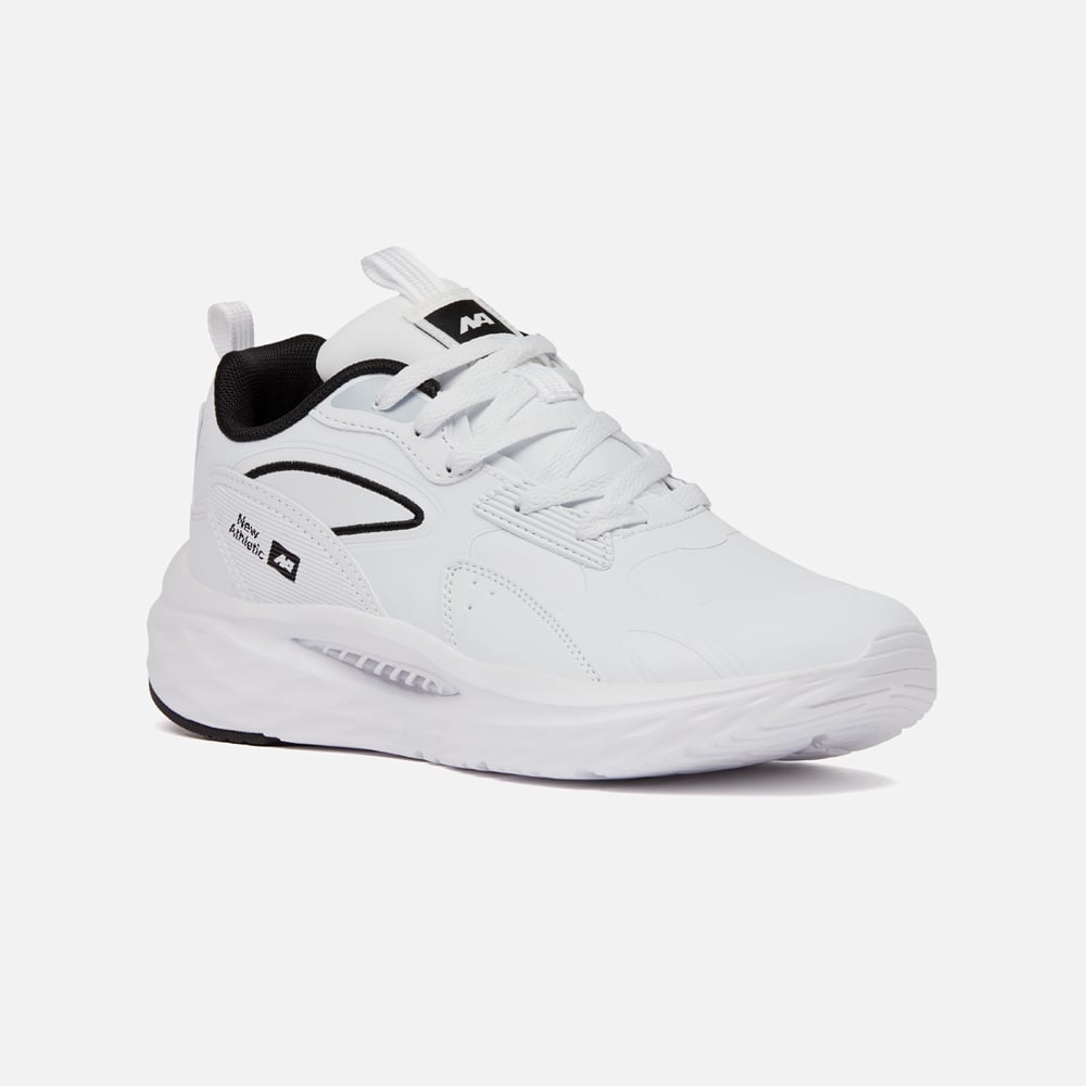 ZAPATILLA NEW ATHLETIC LIFESTYLE FLEXGOM 250-0102 PARA MUJER - 1