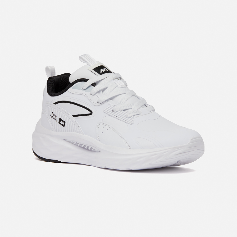 ZAPATILLA NEW ATHLETIC LIFESTYLE FLEXGOM 250-0102 PARA MUJER - 1
