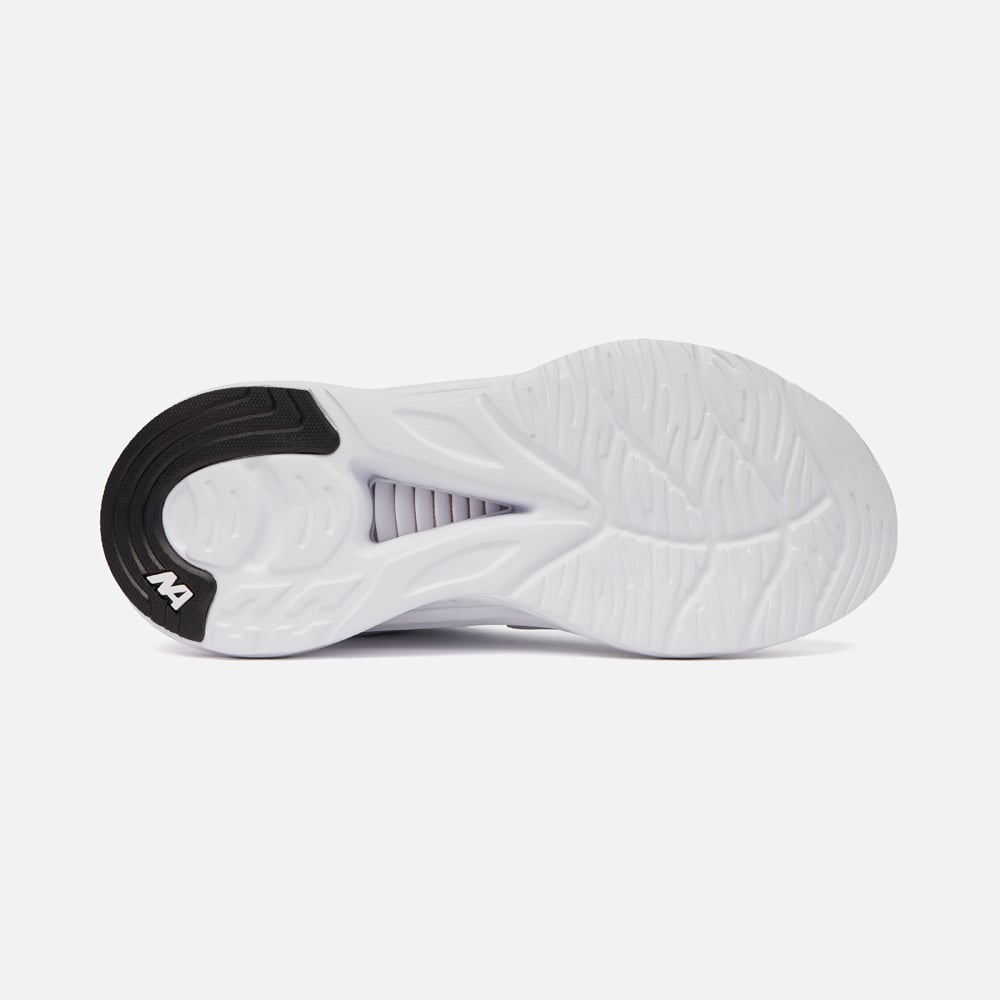 ZAPATILLA NEW ATHLETIC LIFESTYLE FLEXGOM 250-0102 PARA MUJER - 2