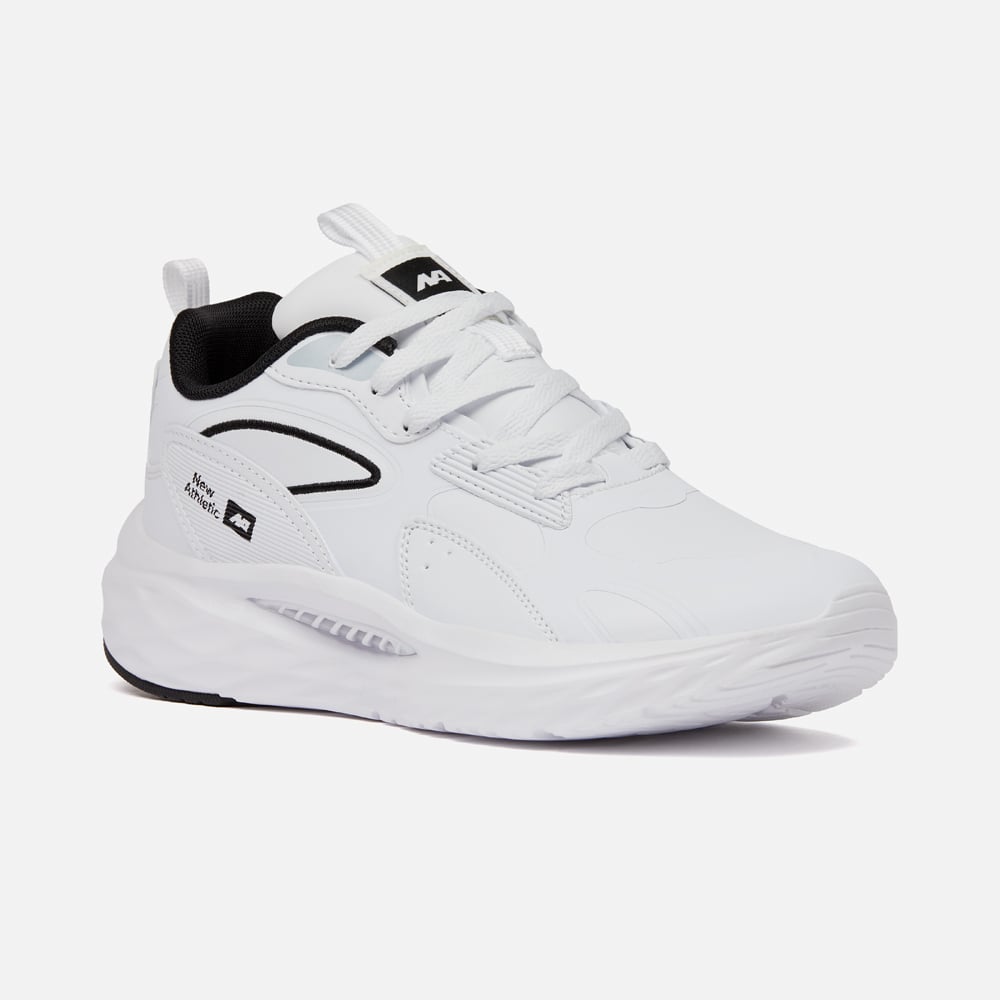 ZAPATILLA NEW ATHLETIC LIFESTYLE FLEXGOM 250-0102 PARA HOMBRE - 1