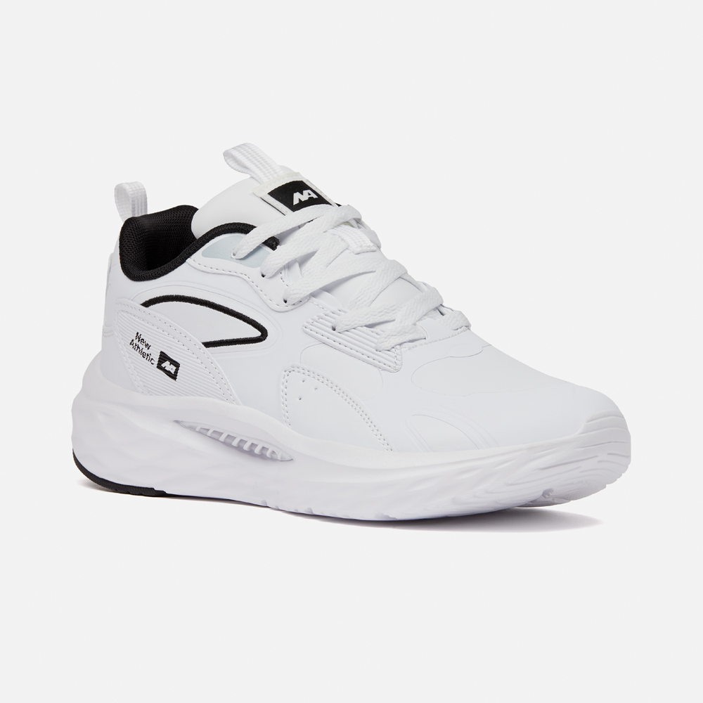 ZAPATILLA NEW ATHLETIC LIFESTYLE FLEXGOM 250-0102 PARA HOMBRE - 1