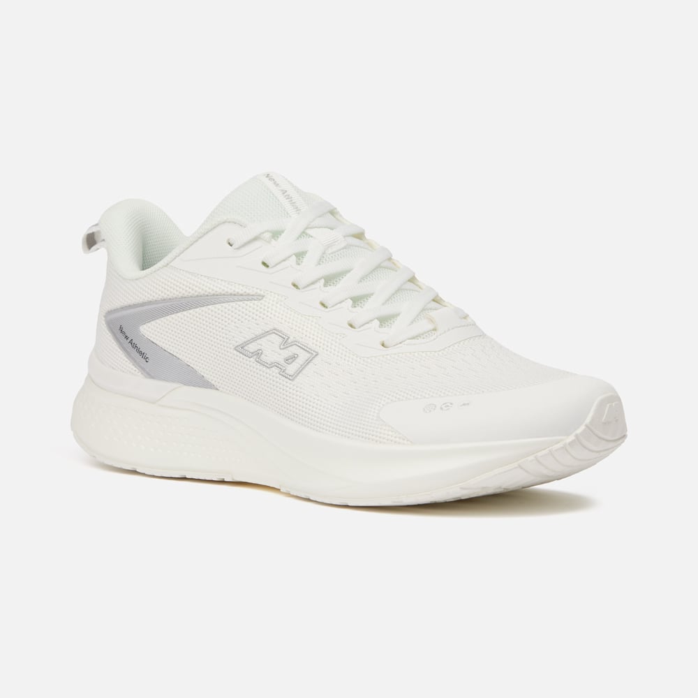 ZAPATILLA NEW ATHLETIC RUNNING FLYMAX 195-2126 PARA HOMBRE - 1