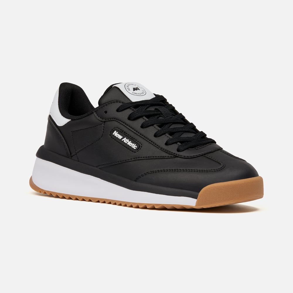 ZAPATILLA NEW ATHLETIC LIFESTYLE PRAX 2.0 240-0201 PARA HOMBRE - 1