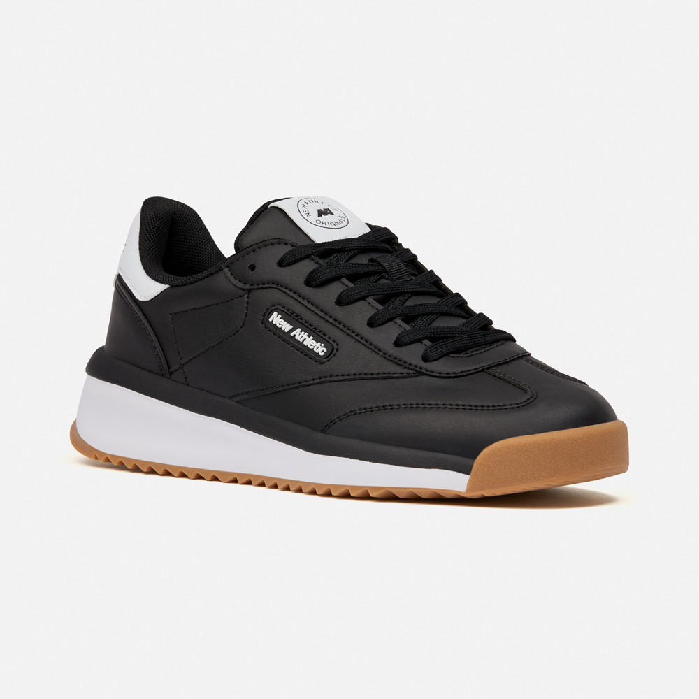 ZAPATILLA NEW ATHLETIC LIFESTYLE PRAX 2.0 240-0201 PARA HOMBRE - 1