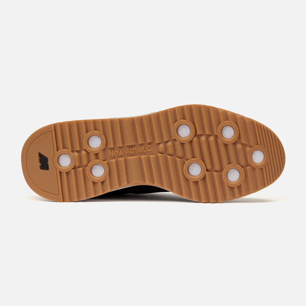ZAPATILLA NEW ATHLETIC LIFESTYLE PRAX 2.0 240-0201 PARA HOMBRE - 2