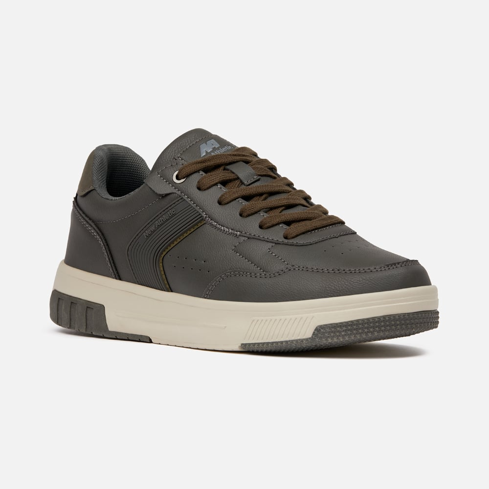 ZAPATILLA NEW ATHLETIC SKATEBOARDING IMPACT S4 192-3431 PARA HOMBRE - 1