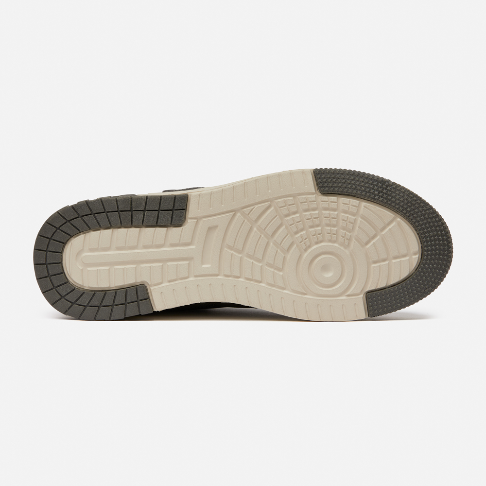 ZAPATILLA NEW ATHLETIC SKATEBOARDING IMPACT S4 192-3431 PARA HOMBRE - 2
