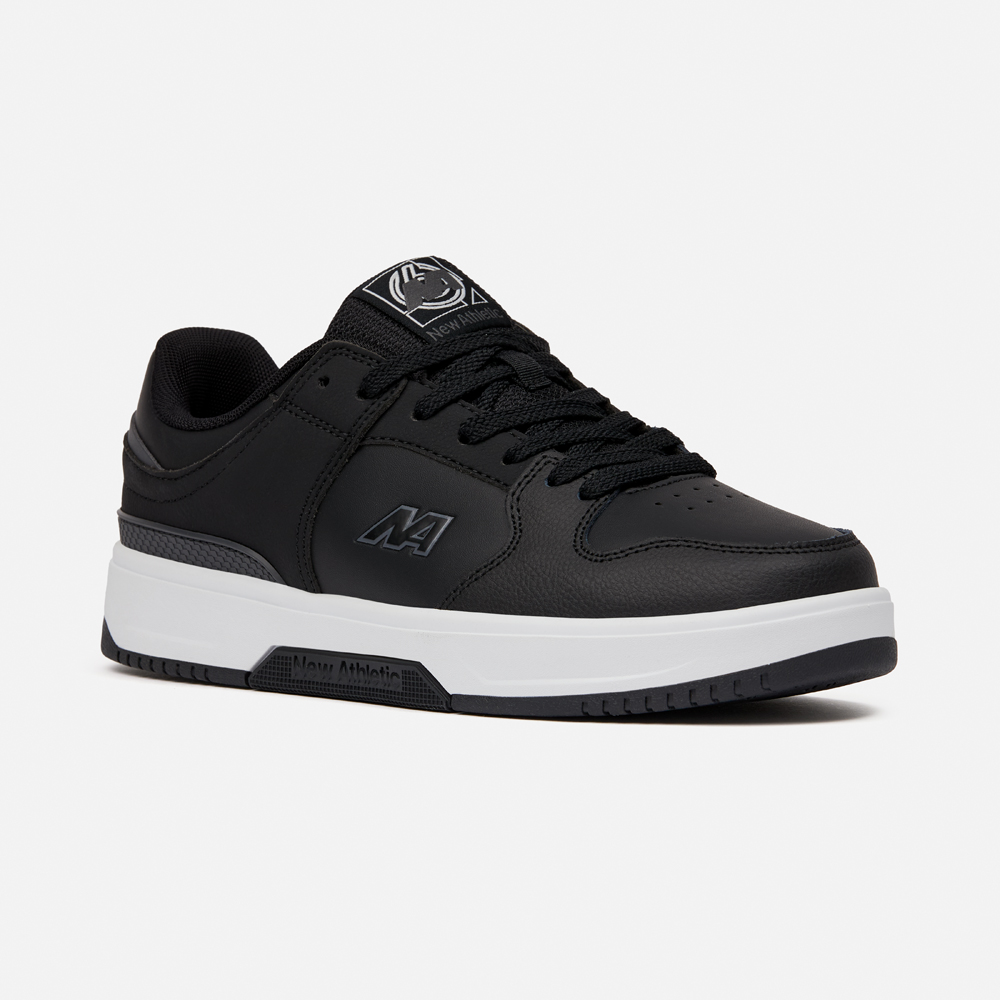 ZAPATILLA NEW ATHLETIC SKATEBOARDING FLOWTRAK 151-0201 PARA HOMBRE - 1
