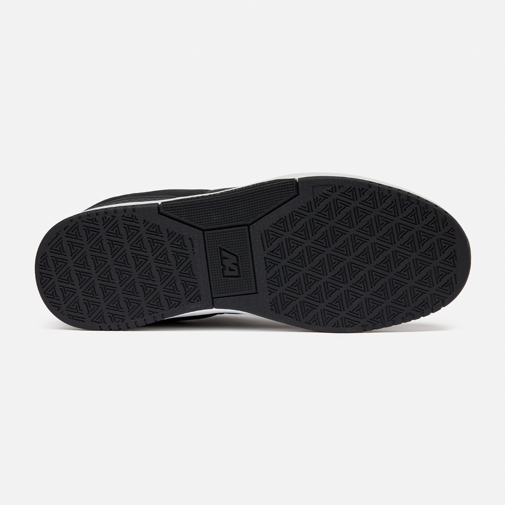 ZAPATILLA NEW ATHLETIC SKATEBOARDING FLOWTRAK 151-0201 PARA HOMBRE - 2
