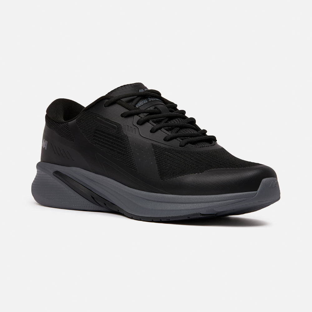 ZAPATILLA NEW ATHLETIC RUNNING LUNAFLEX 209-0203 PARA HOMBRE - 1