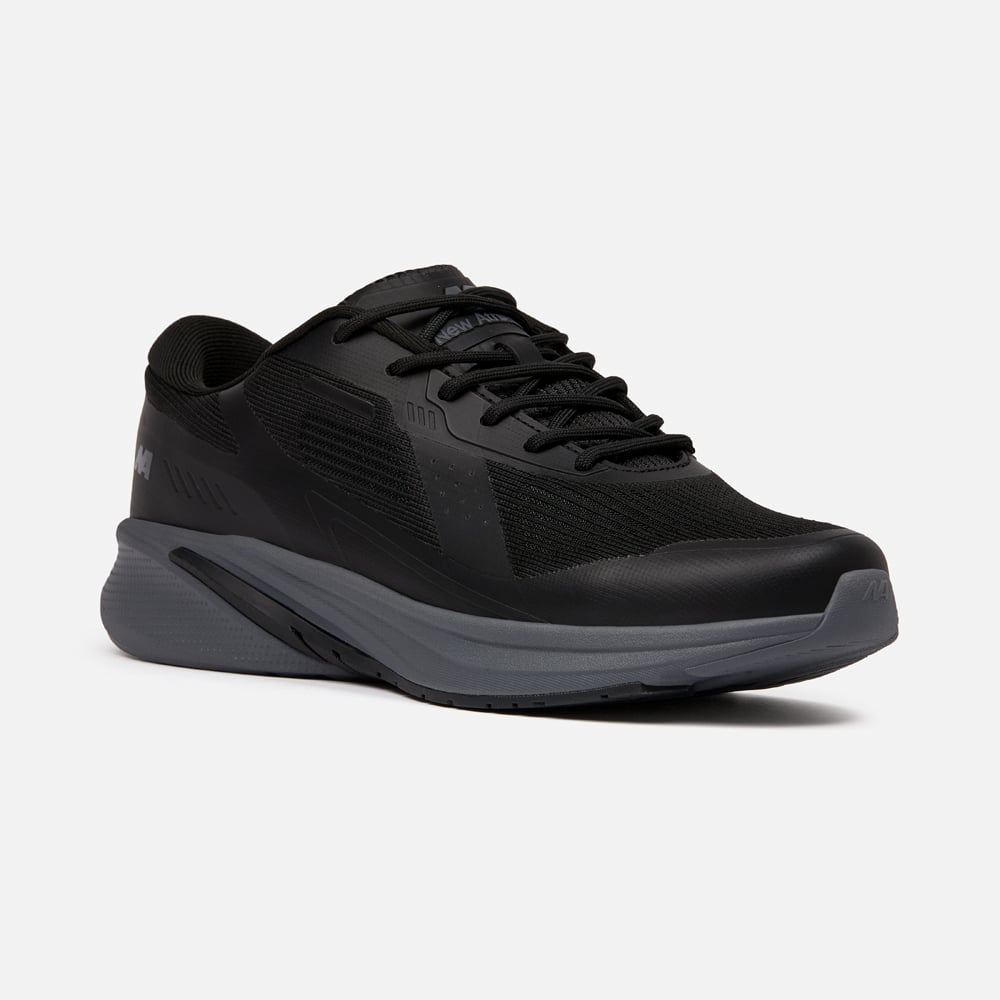 ZAPATILLA NEW ATHLETIC RUNNING LUNAFLEX 209-0203 PARA HOMBRE - 1
