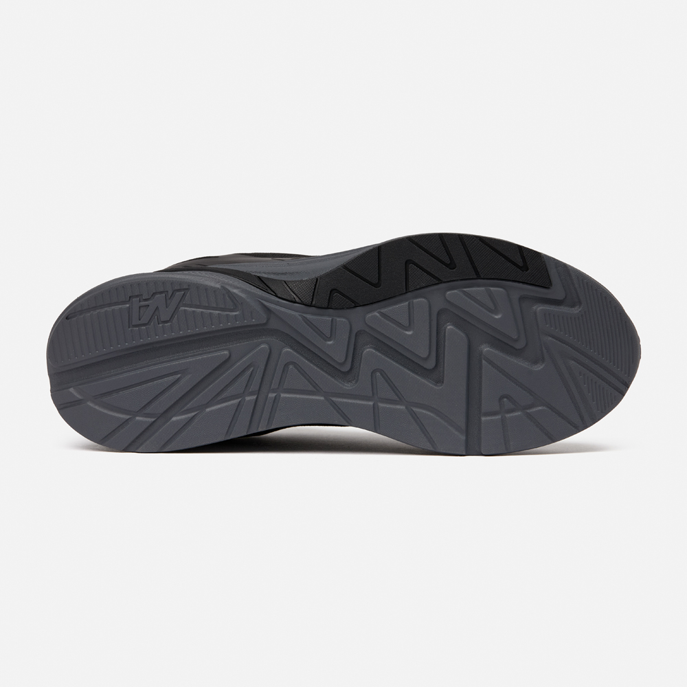 ZAPATILLA NEW ATHLETIC RUNNING LUNAFLEX 209-0203 PARA HOMBRE - 2