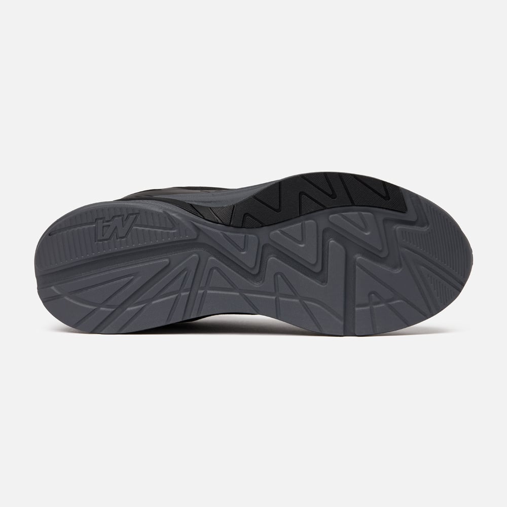 ZAPATILLA NEW ATHLETIC RUNNING LUNAFLEX 209-0203 PARA HOMBRE - 2