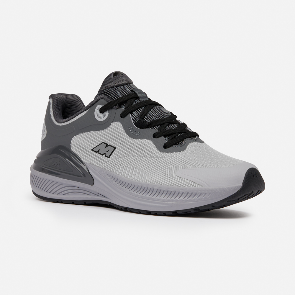 ZAPATILLA NEW ATHLETIC RUNNING AERONIX 196-0302 PARA HOMBRE - 1