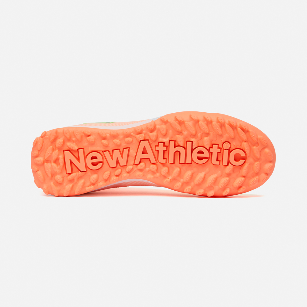 ZAPATILLA NEW ATHLETIC FÚTBOL GOALPRO 163-2330 PARA JUVENIL - 2