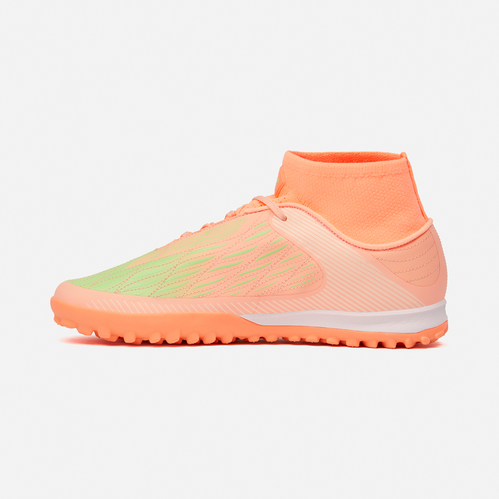 ZAPATILLA NEW ATHLETIC FÚTBOL GOALPRO 163-2330 PARA JUVENIL - 3