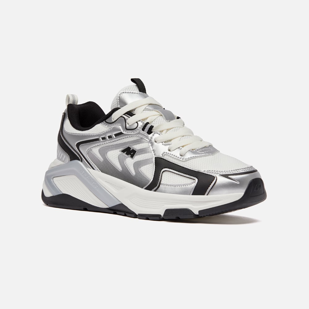 ZAPATILLA NEW ATHLETIC LIFESTYLE FLEXGOM 218-2601 PARA MUJER - 1