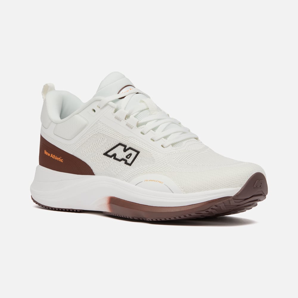 ZAPATILLA NEW ATHLETIC RUNNING AEROLITE 213-2118 PARA HOMBRE - 1