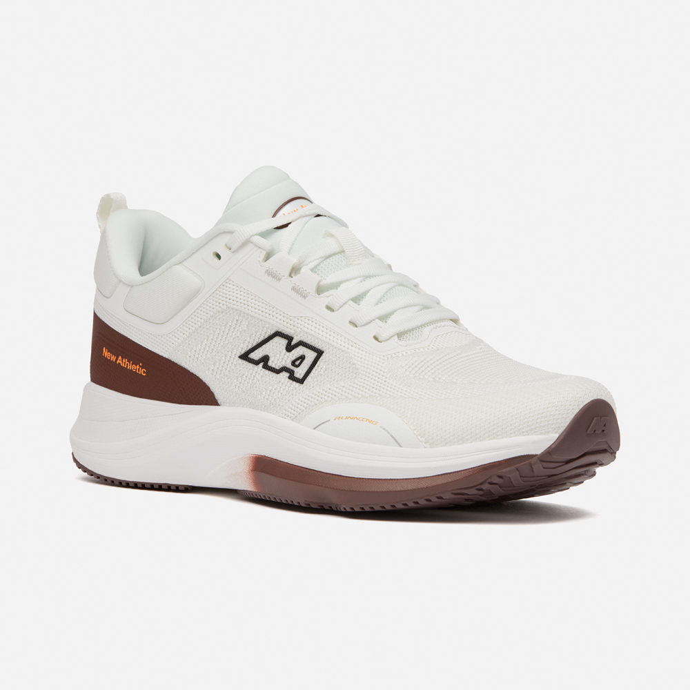 ZAPATILLA NEW ATHLETIC RUNNING AEROLITE 213-2118 PARA HOMBRE - 1