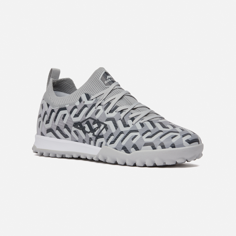 ZAPATILLA NEW ATHLETIC FÚTBOL EVOGRIP 164-0403 PARA JUVENIL - 1