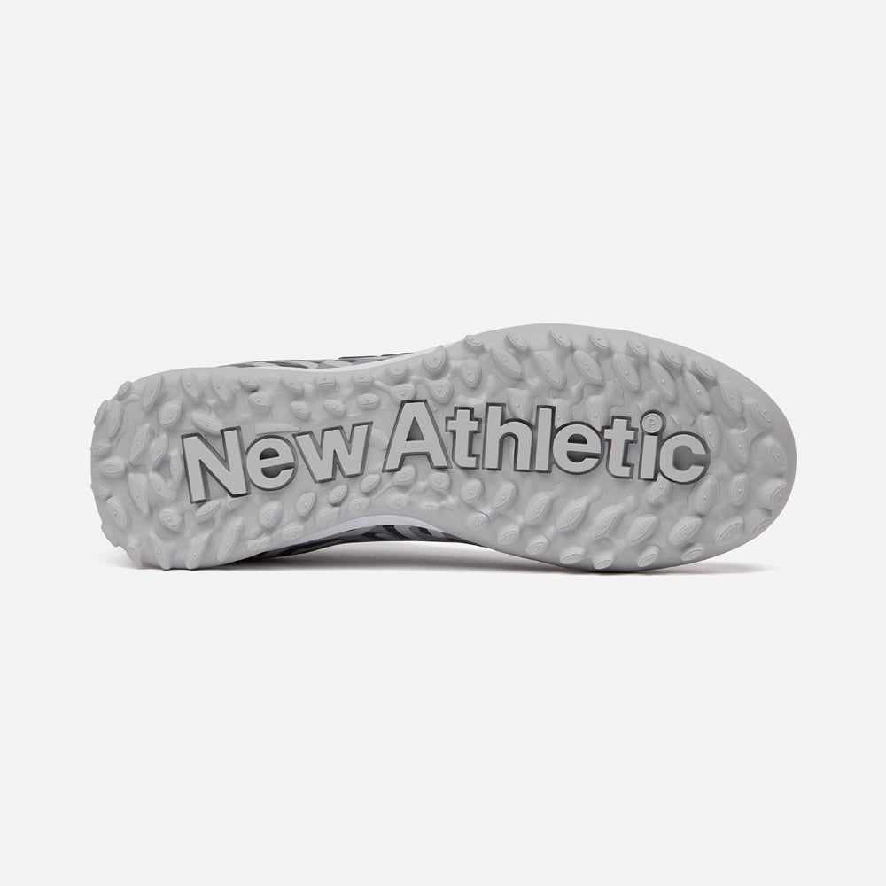 ZAPATILLA NEW ATHLETIC FÚTBOL EVOGRIP 164-0403 PARA JUVENIL - 2