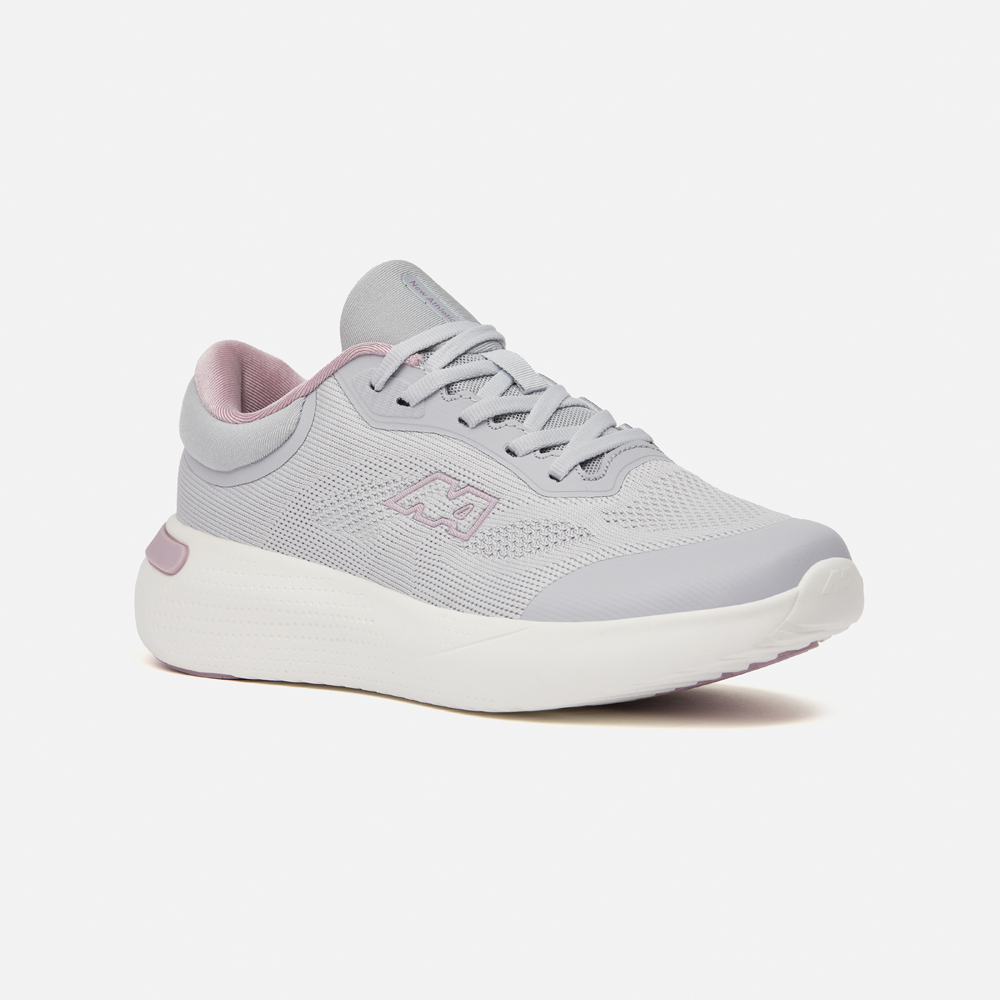 ZAPATILLA NEW ATHLETIC RUNNING ULTRALITE 193-0428 PARA MUJER - 1