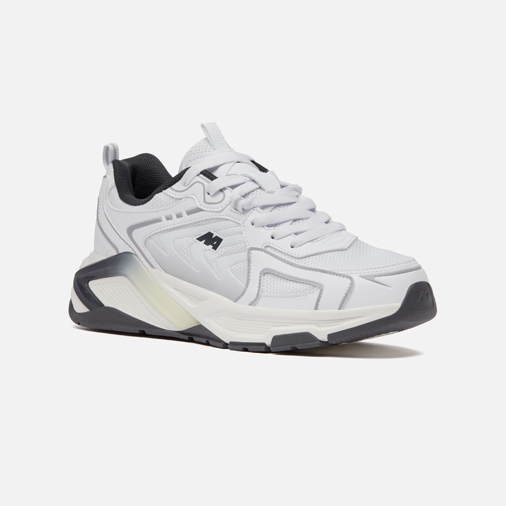 ZAPATILLA NEW ATHLETIC LIFESTYLE FLEXGOM 218-0104 PARA MUJER - 1