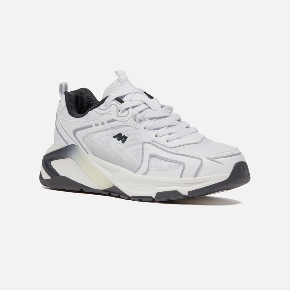 ZAPATILLA NEW ATHLETIC LIFESTYLE FLEXGOM 218-0104 PARA MUJER - 1