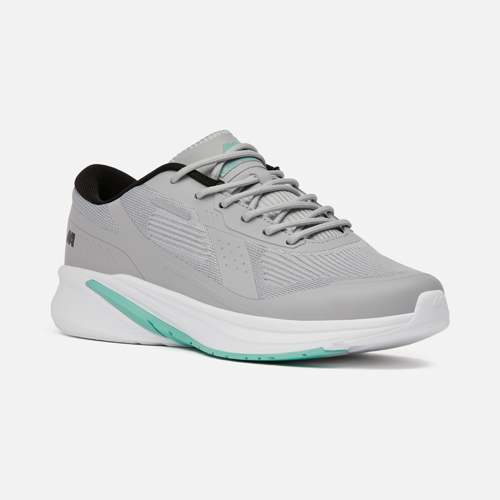 ZAPATILLA NEW ATHLETIC RUNNING LUNAFLEX 209-0402 PARA HOMBRE - 1
