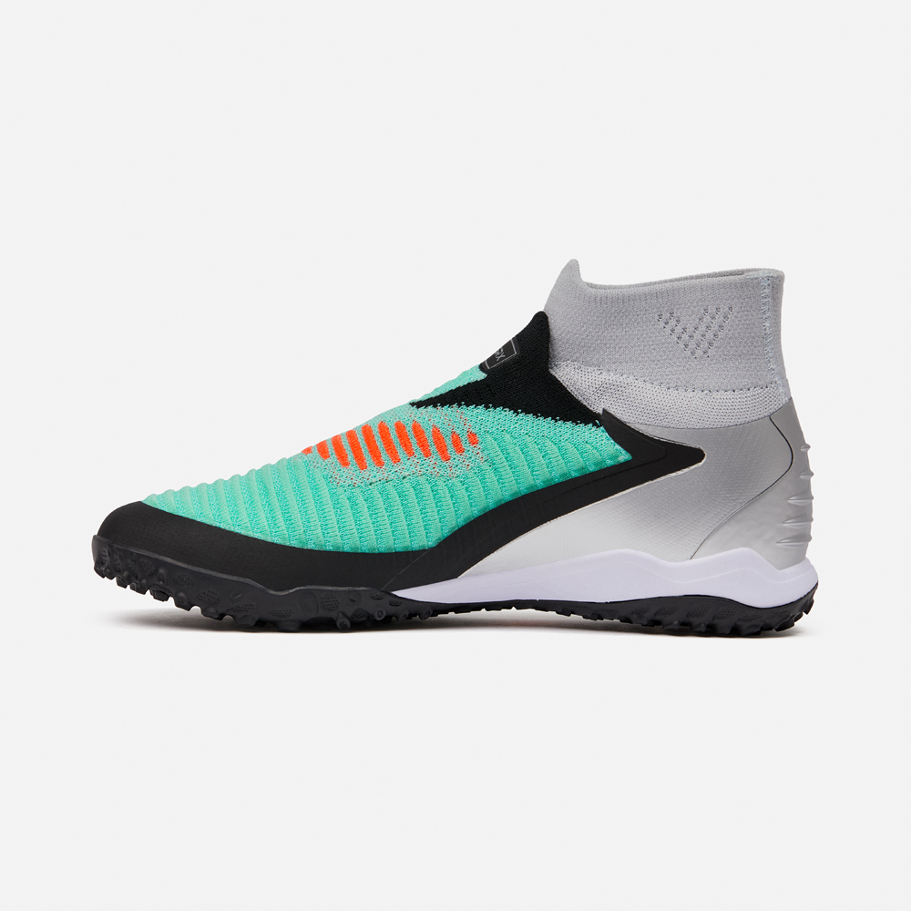 ZAPATILLA NEW ATHLETIC FÚTBOL GRIPZONE 158-2726 PARA JUVENIL - 2