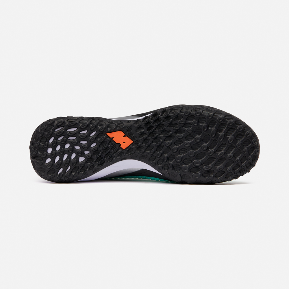 ZAPATILLA NEW ATHLETIC FÚTBOL GRIPZONE 158-2726 PARA JUVENIL - 3