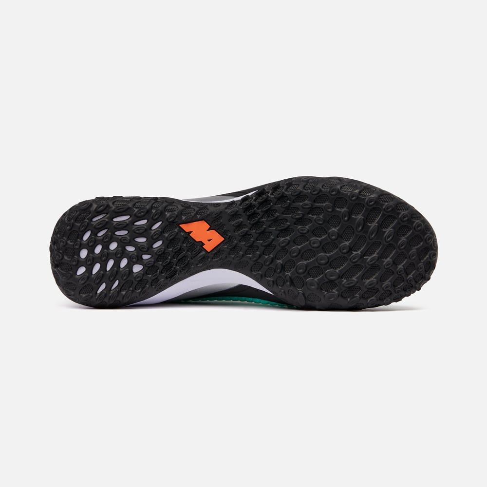 ZAPATILLA NEW ATHLETIC FÚTBOL GRIPZONE 158-2726 PARA JUVENIL - 3