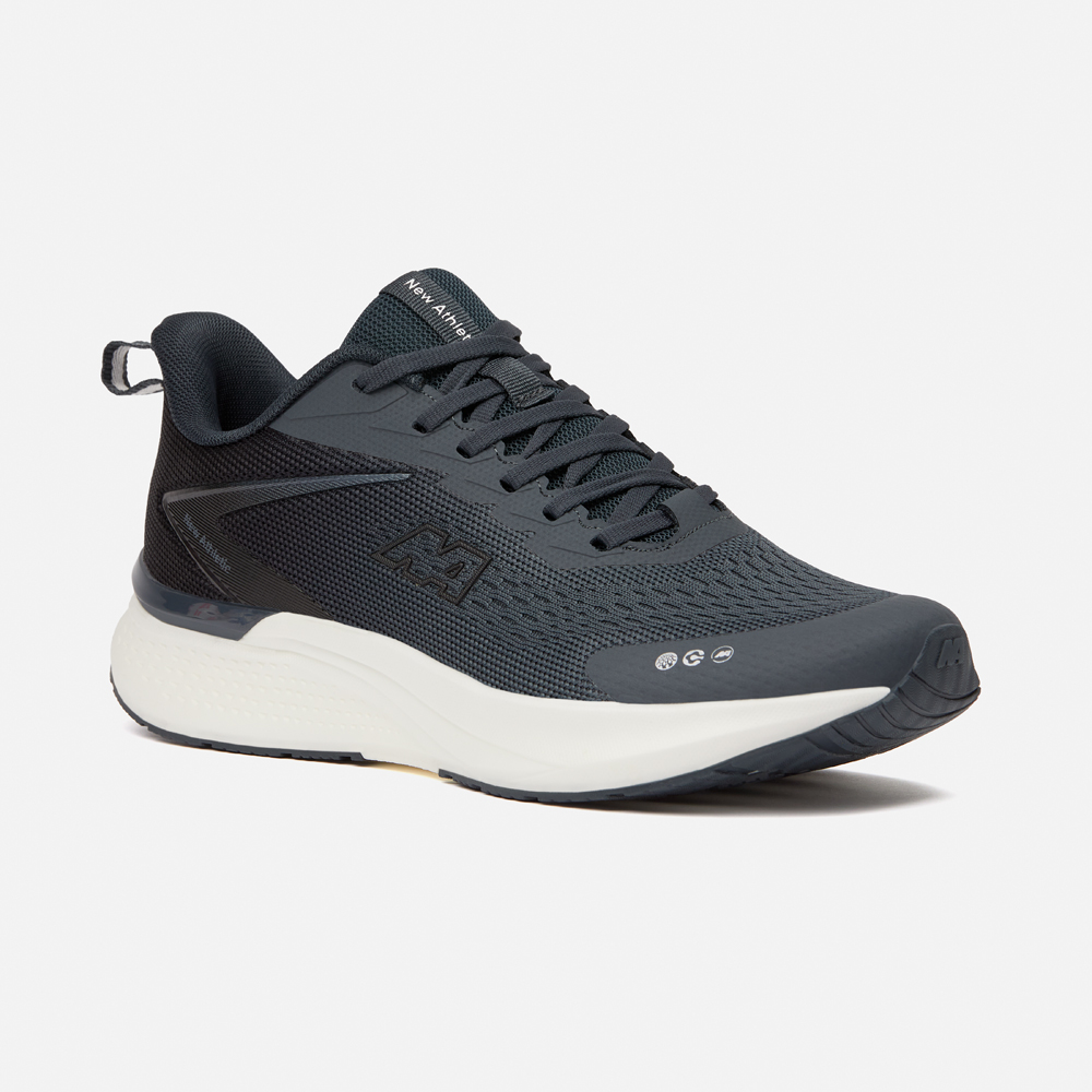 ZAPATILLA NEW ATHLETIC RUNNING FLYMAX 195-0302 PARA HOMBRE - 1