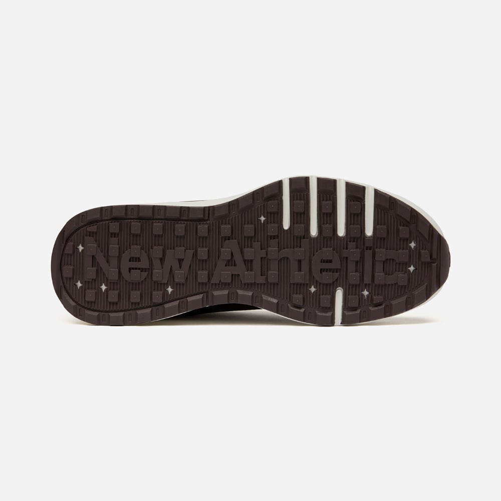 ZAPATILLA NEW ATHLETIC LIFESTYLE SOFTWIND 224-4021 PARA MUJER - 2