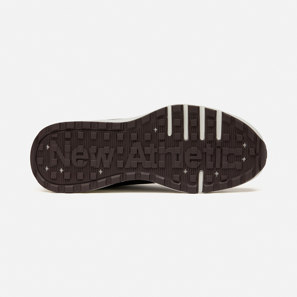 ZAPATILLA NEW ATHLETIC LIFESTYLE SOFTWIND 224-4021 PARA MUJER - 2