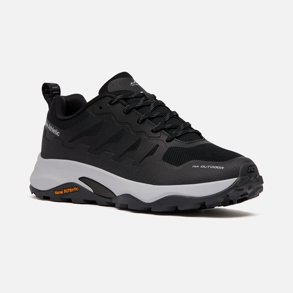 ZAPATILLA NEW ATHLETIC OUTDOOR GEOGRIP 150-0204 PARA HOMBRE - 1