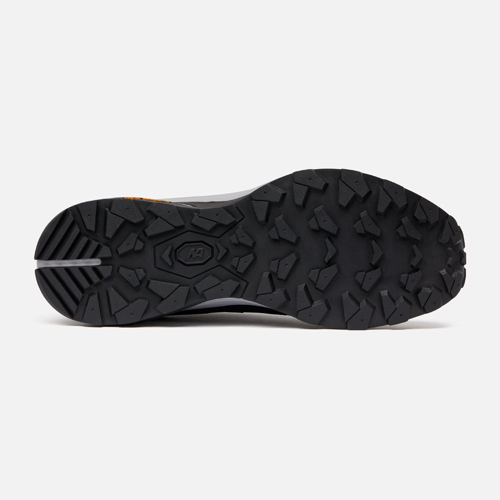 ZAPATILLA NEW ATHLETIC OUTDOOR GEOGRIP 150-0204 PARA HOMBRE - 2