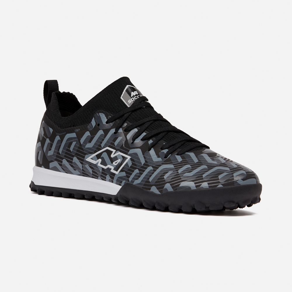ZAPATILLA NEW ATHLETIC FÚTBOL EVOGRIP 164-0203 PARA HOMBRE - 1