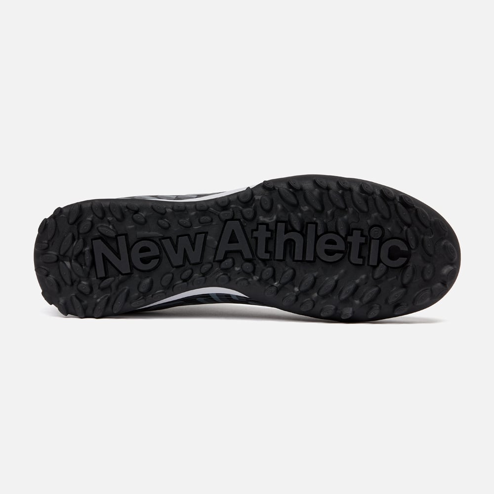 ZAPATILLA NEW ATHLETIC FÚTBOL EVOGRIP 164-0203 PARA HOMBRE - 2
