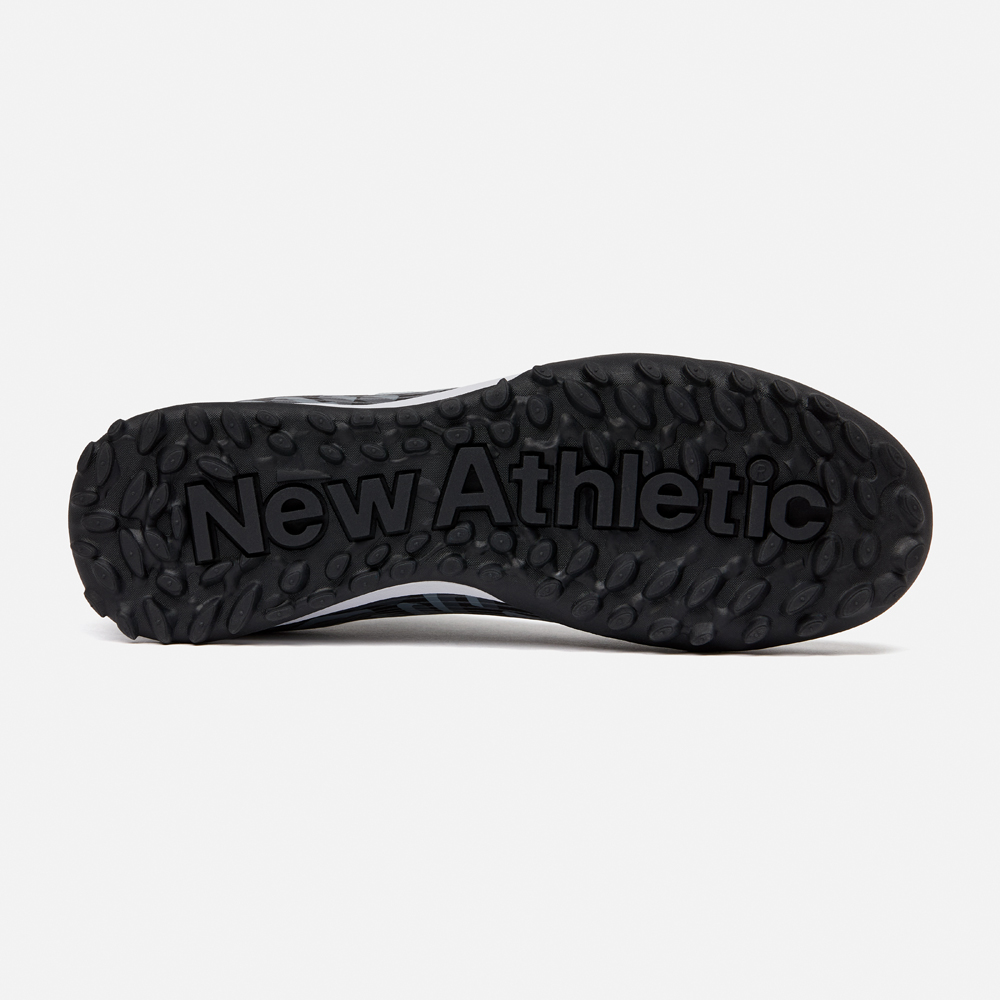 ZAPATILLA NEW ATHLETIC FÚTBOL EVOGRIP 164-0203 PARA HOMBRE - 2