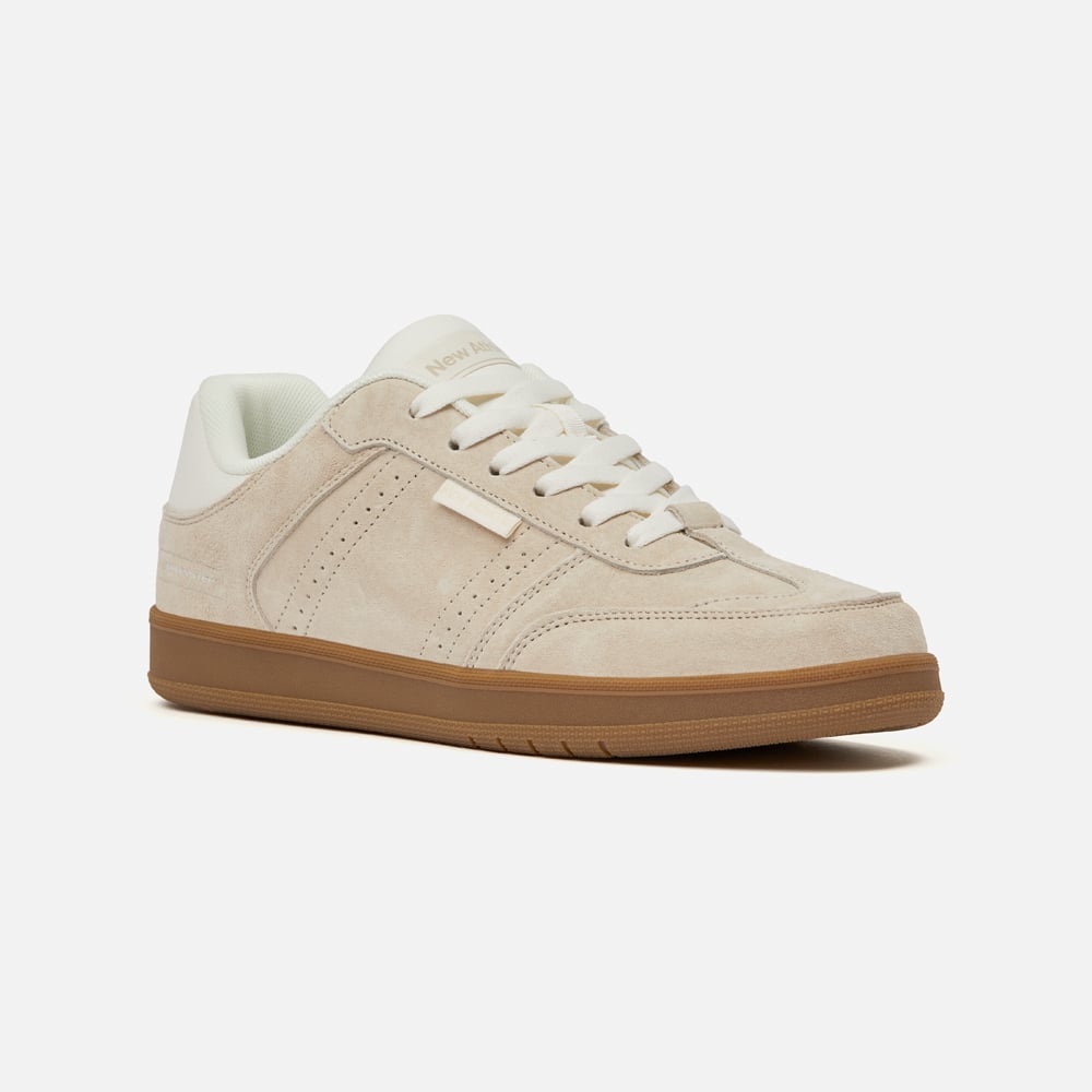 ZAPATILLA NEW ATHLETIC SKATEBOARDING URBANSTEP 163-3521 PARA MUJER - 1