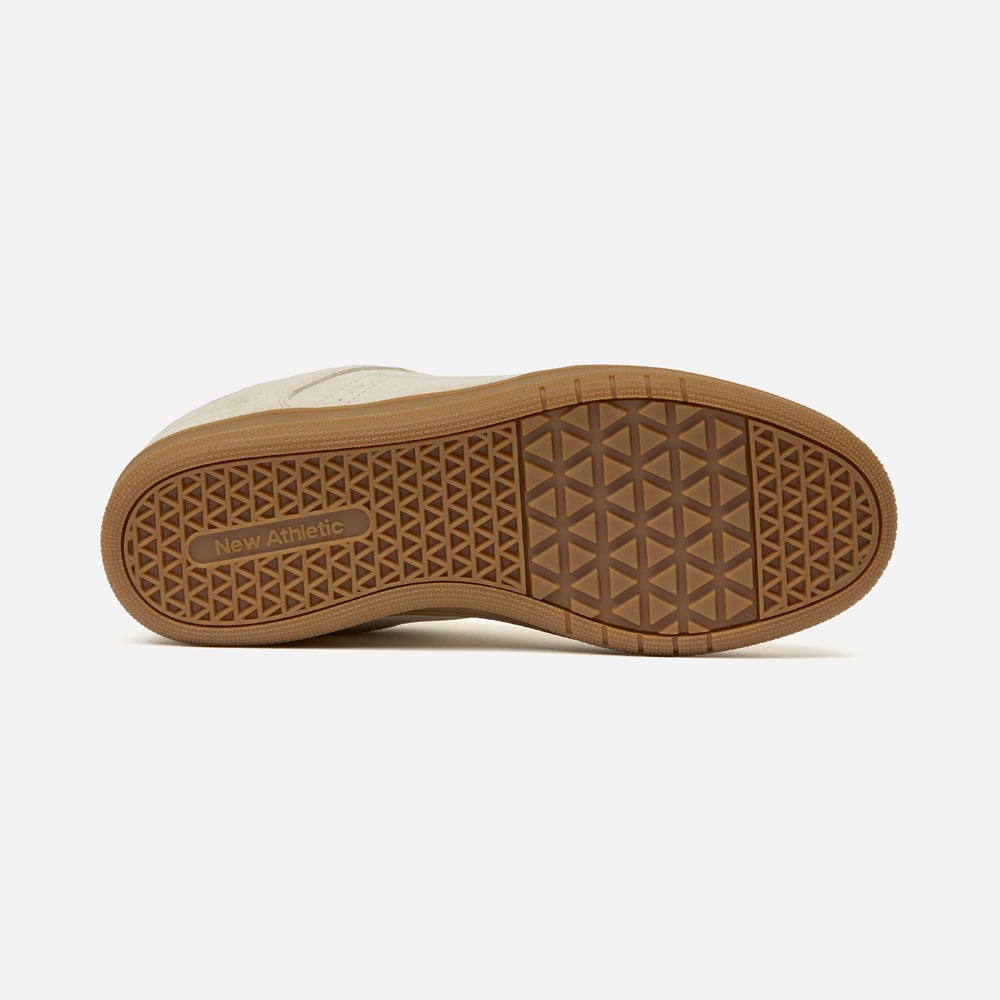 ZAPATILLA NEW ATHLETIC SKATEBOARDING URBANSTEP 163-3521 PARA MUJER - 2
