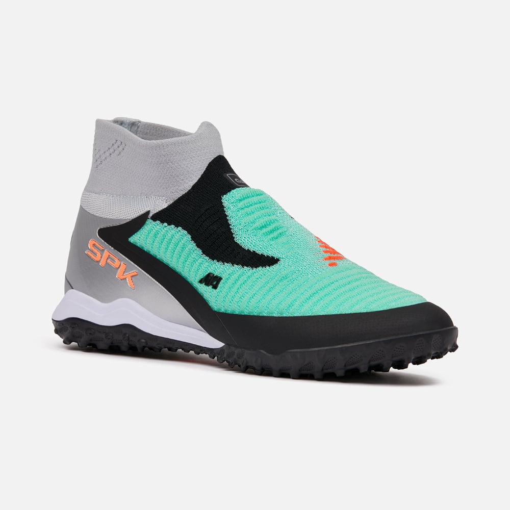 ZAPATILLA NEW ATHLETIC FÚTBOL GRIPZONE 158-2726 PARA HOMBRE - 1