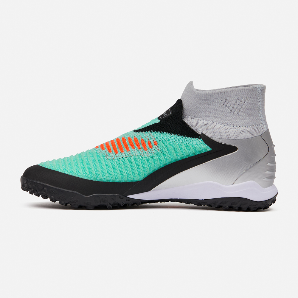 ZAPATILLA NEW ATHLETIC FÚTBOL GRIPZONE 158-2726 PARA HOMBRE - 2