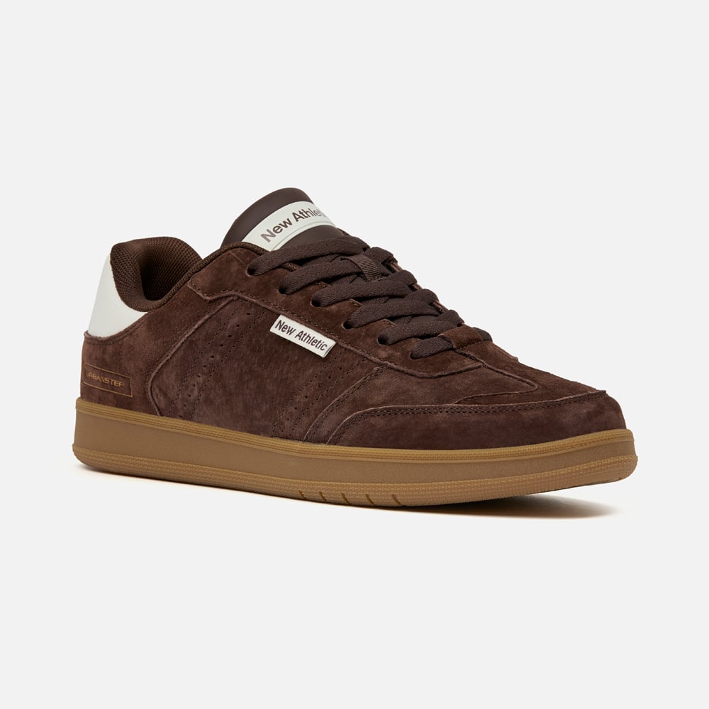 ZAPATILLA NEW ATHLETIC SKATEBOARDING URBANSTEP 163-4021 PARA HOMBRE - 1