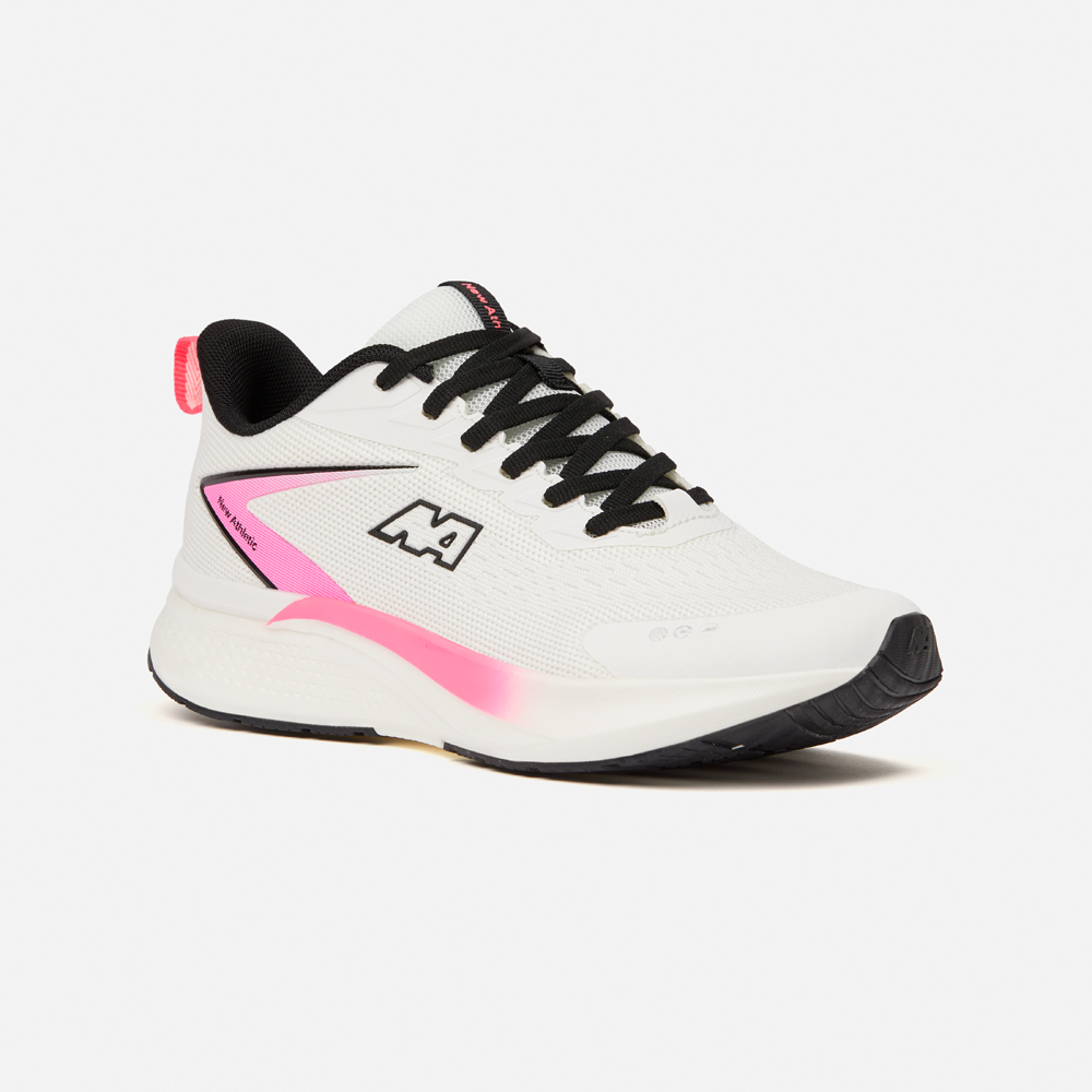 ZAPATILLA NEW ATHLETIC RUNNING FLYMAX 195-0116 PARA MUJER - 1