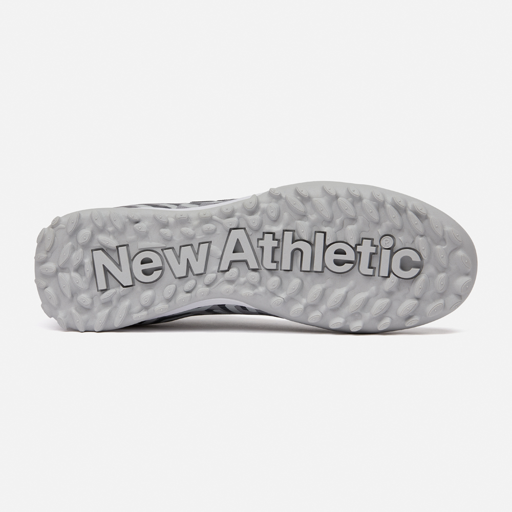 ZAPATILLA NEW ATHLETIC FÚTBOL EVOGRIP 164-0403 PARA HOMBRE - 2