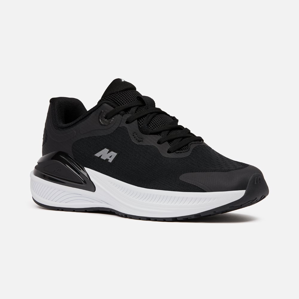 ZAPATILLA NEW ATHLETIC RUNNING AERONIX 196-0201 PARA HOMBRE - 1