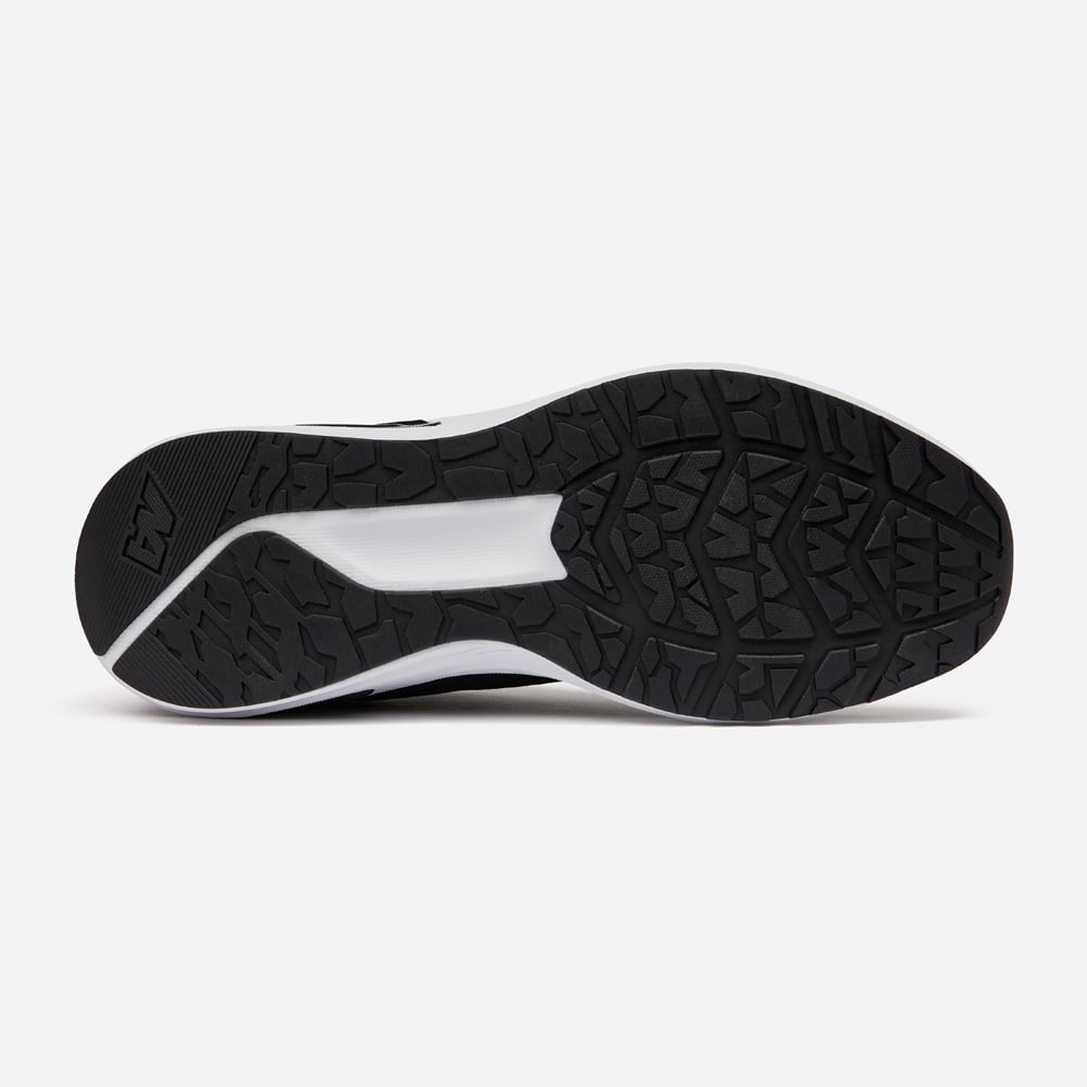 ZAPATILLA NEW ATHLETIC RUNNING AERONIX 196-0201 PARA HOMBRE - 2