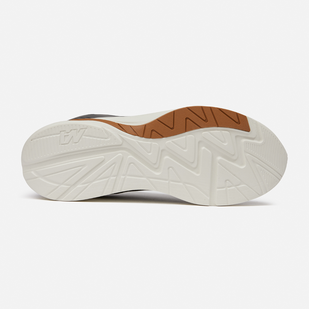 ZAPATILLA NEW ATHLETIC RUNNING LUNAFLEX 209-0302 PARA HOMBRE - 2